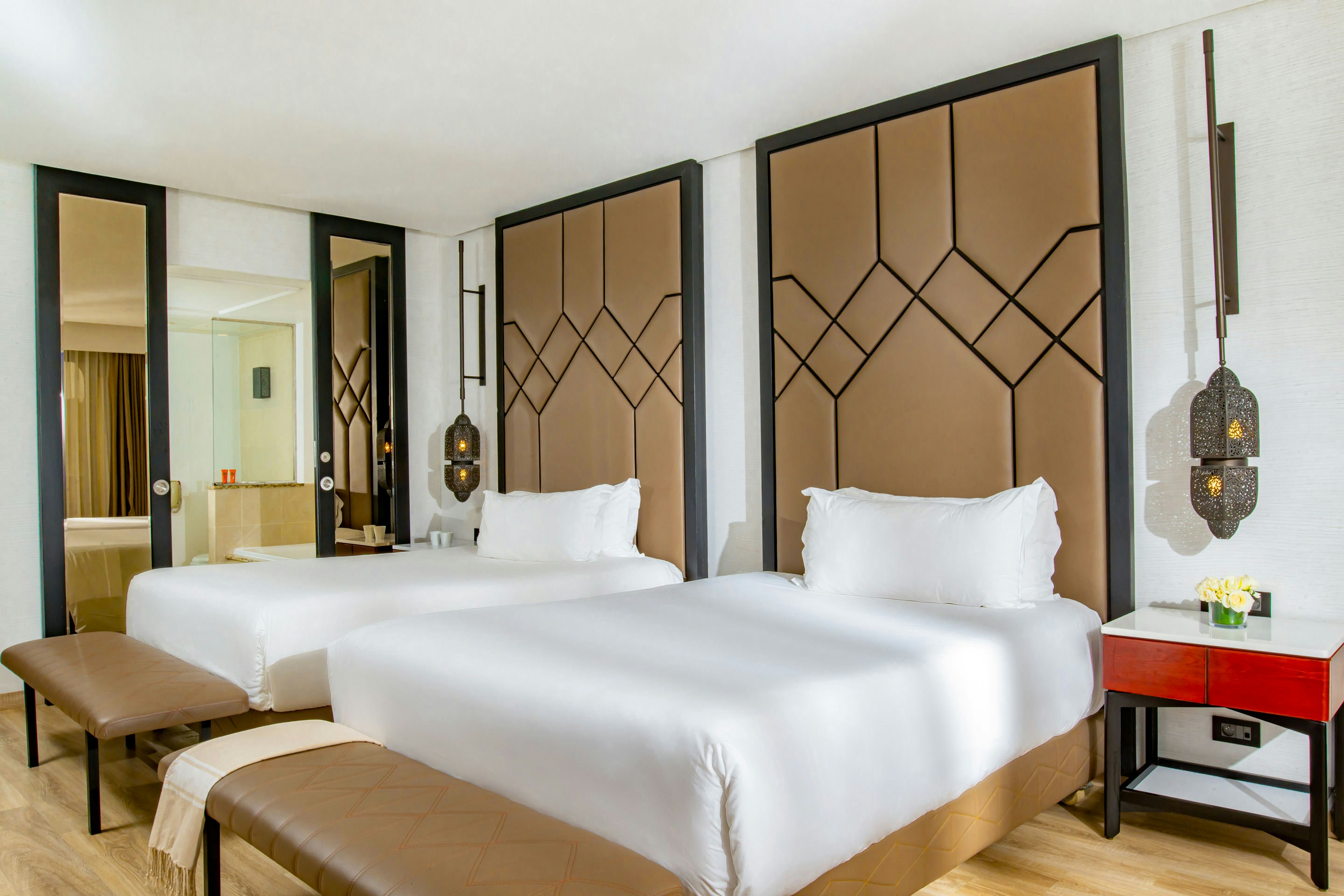 Prime, Queen Bed, Ocean View, Patio