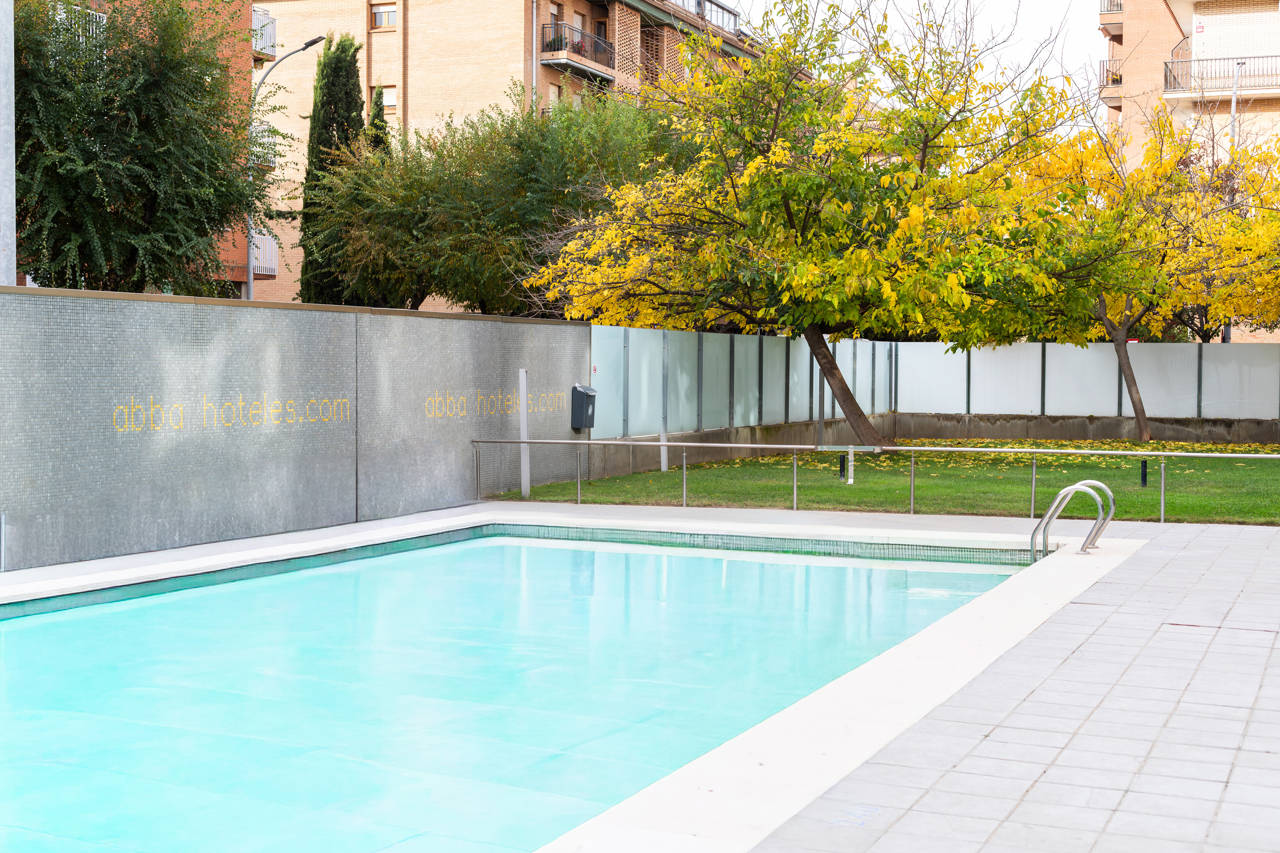 Abba Huesca Hotel 38/55