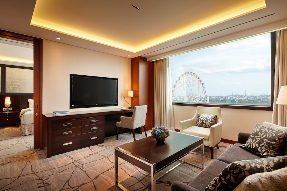 Lotte Hotel Ulsan 18/29