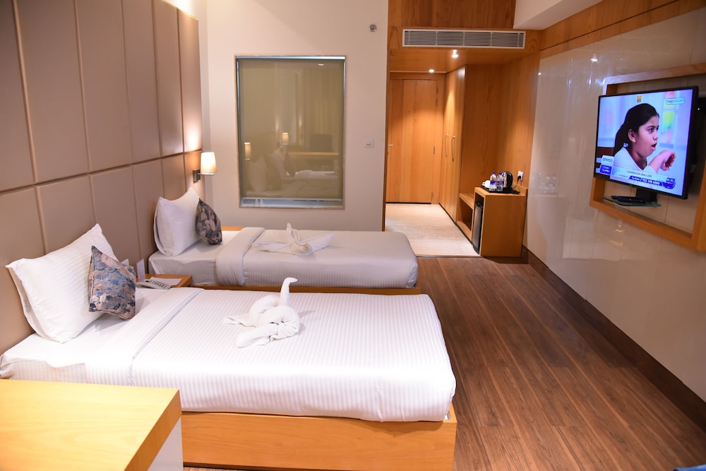 Hotel Narayanam 20/50