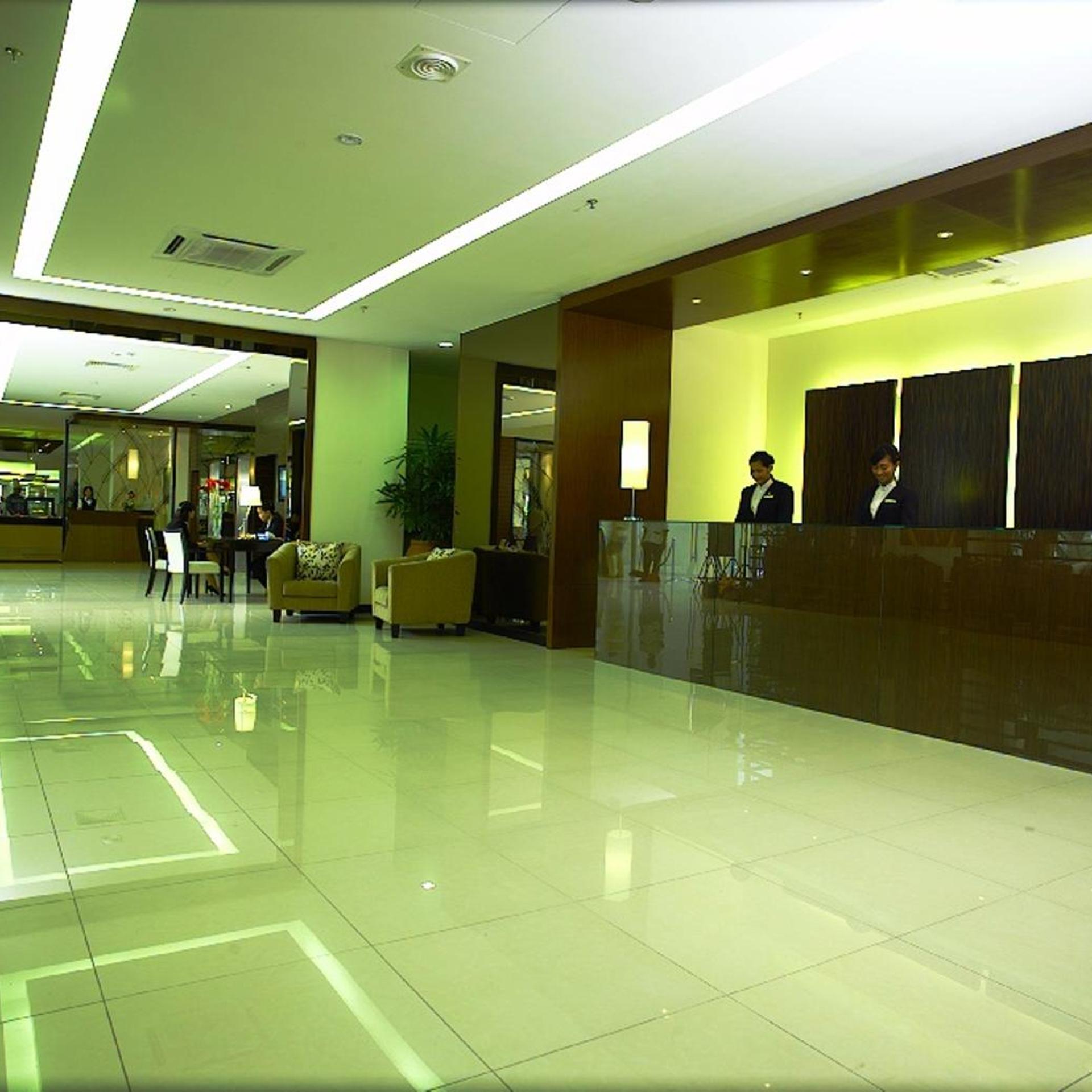 The Jerai Hotel Alor Star 8/50