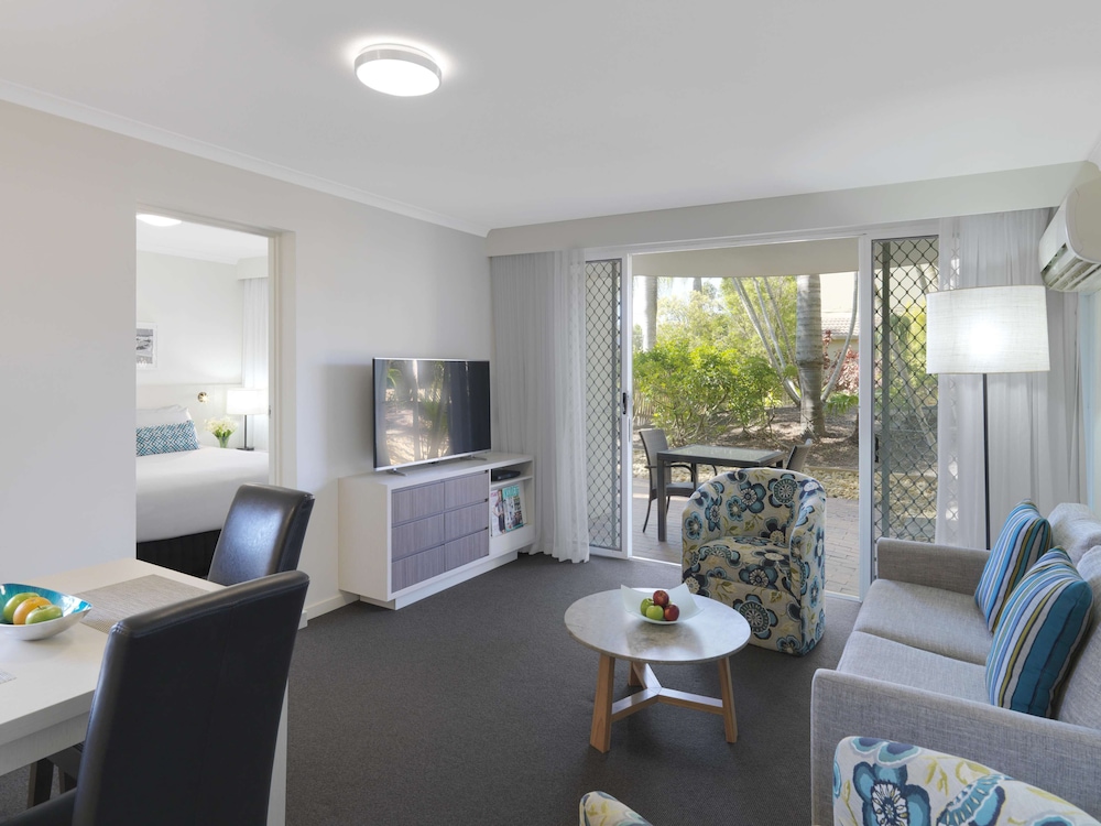 Oaks Sunshine Coast Oasis Resort 35/72