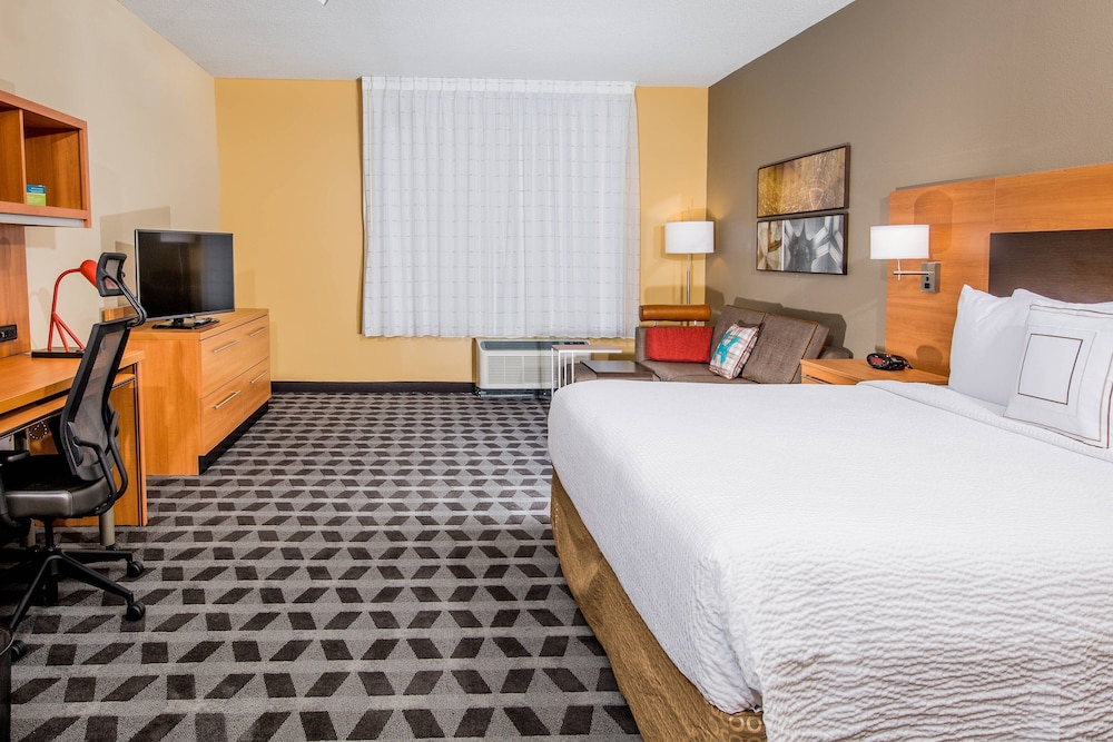 Towneplace Suites Florence 12/42