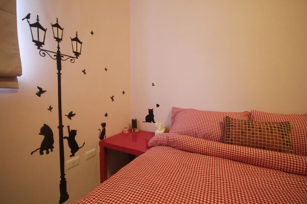 Sara House (ex.Hagi House Bed and Breakfast) 32/50