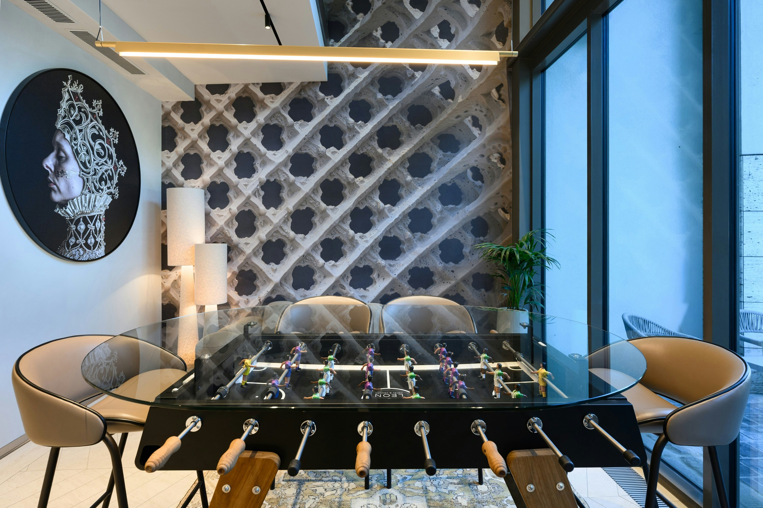 LANCHID 19 DESIGN HOTEL 33/55