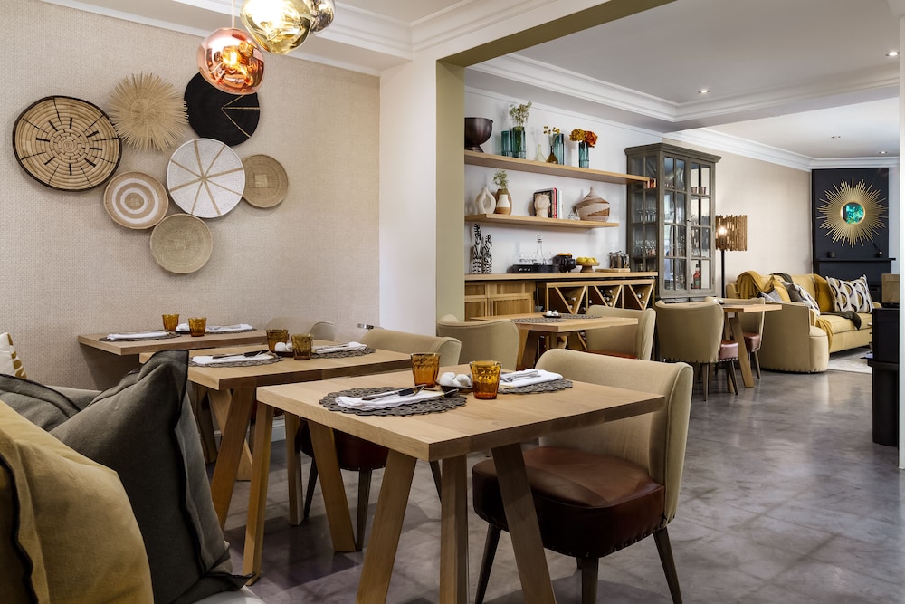 Cape Finest Guesthouse Apartments 36/50