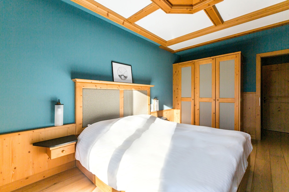 Radisson Residences Savoia Palace Cortina d’Ampezzo 15/65