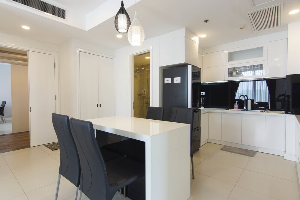 Luxury Ben Thanh Taa Apartments 10/78
