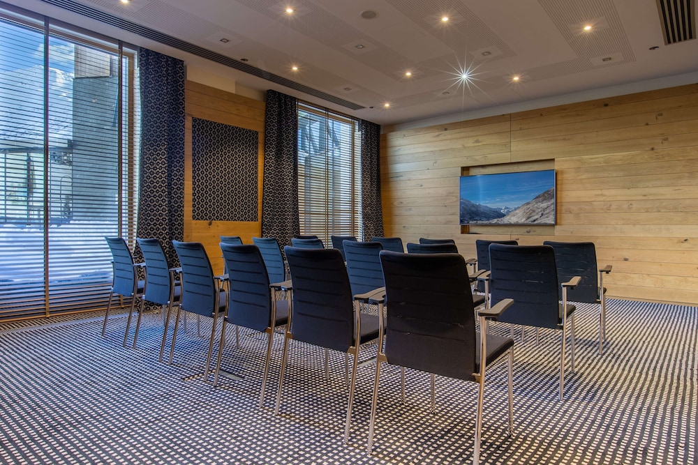 Radisson Blu Hotel Reussen Andermatt 61/74
