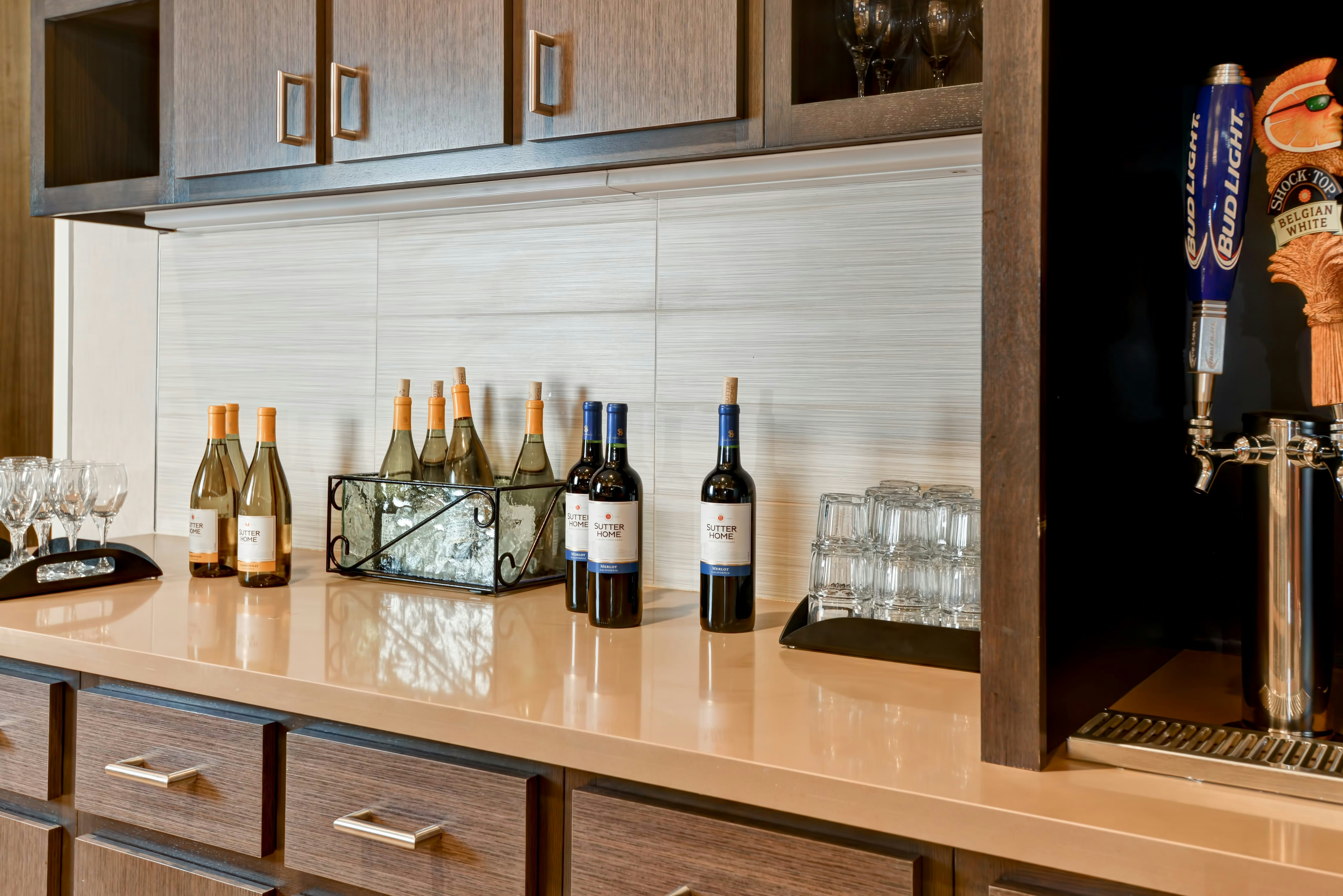 阿纳海姆希尔顿惠庭套房酒店暨会议中心(Homewood Suites by Hilton Anaheim Resort - Convention Center) 图片2