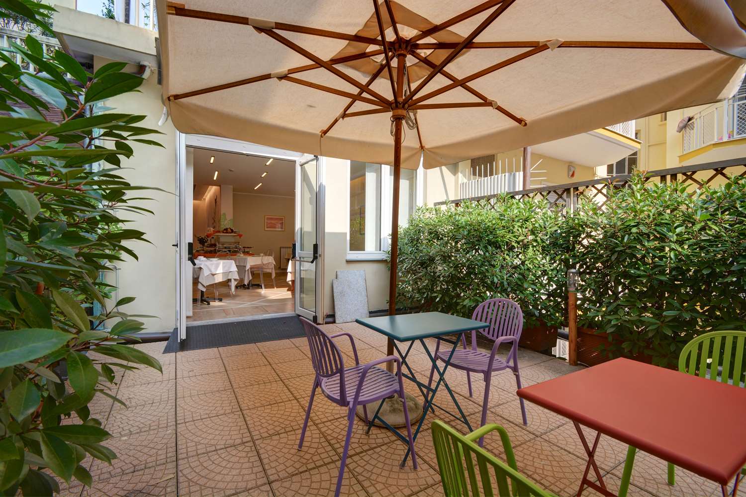 Best Western Hotel Crimea 5/49