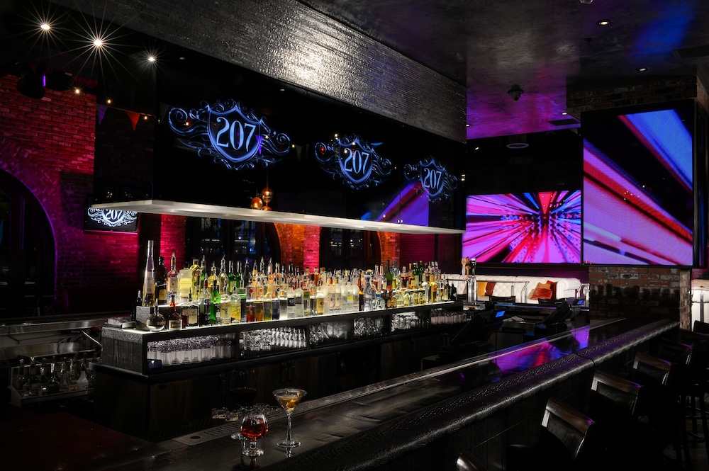 Hard Rock Hotel San Diego photo4