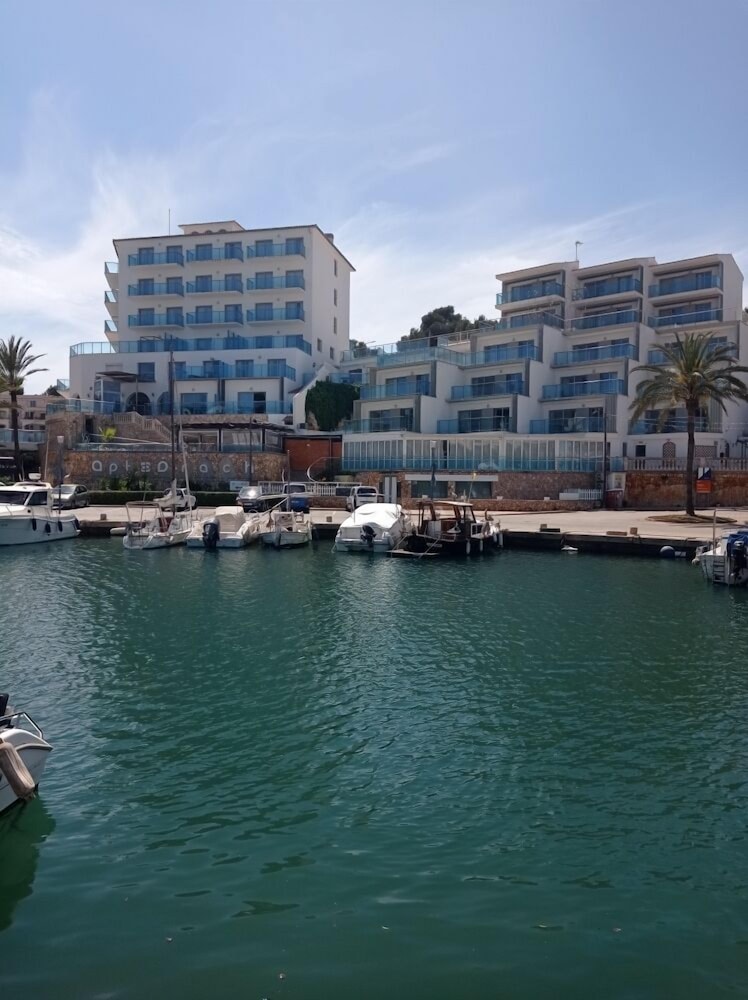 Porto Drach Aparthotel & Suites 43/47