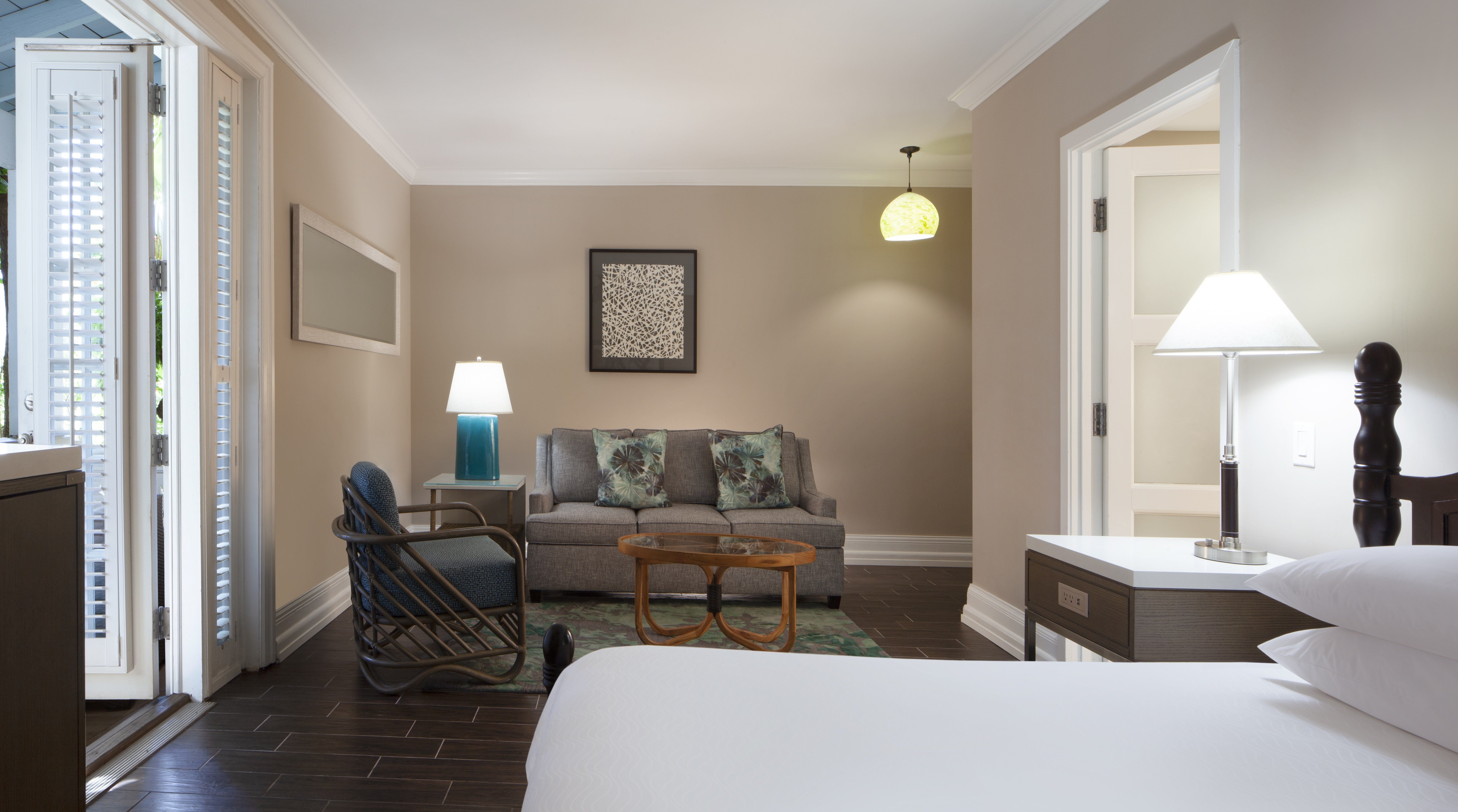 PURE, WELLNESS, SPA, JUNIOR SUITE