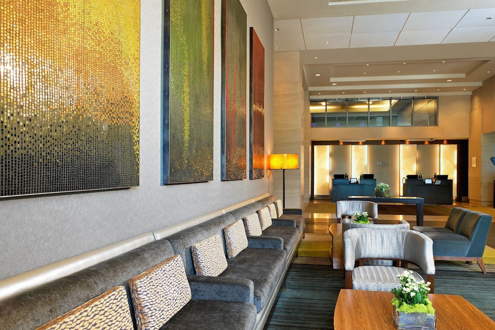 The Westin Bellevue 6/68