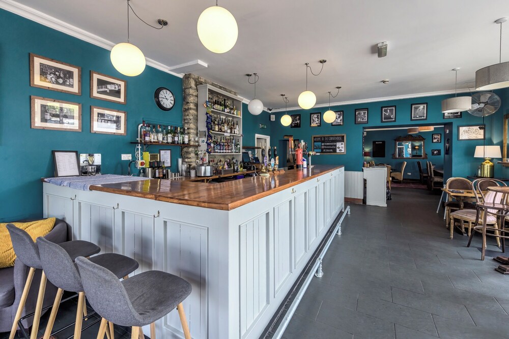 The Cornerhouse 5/49