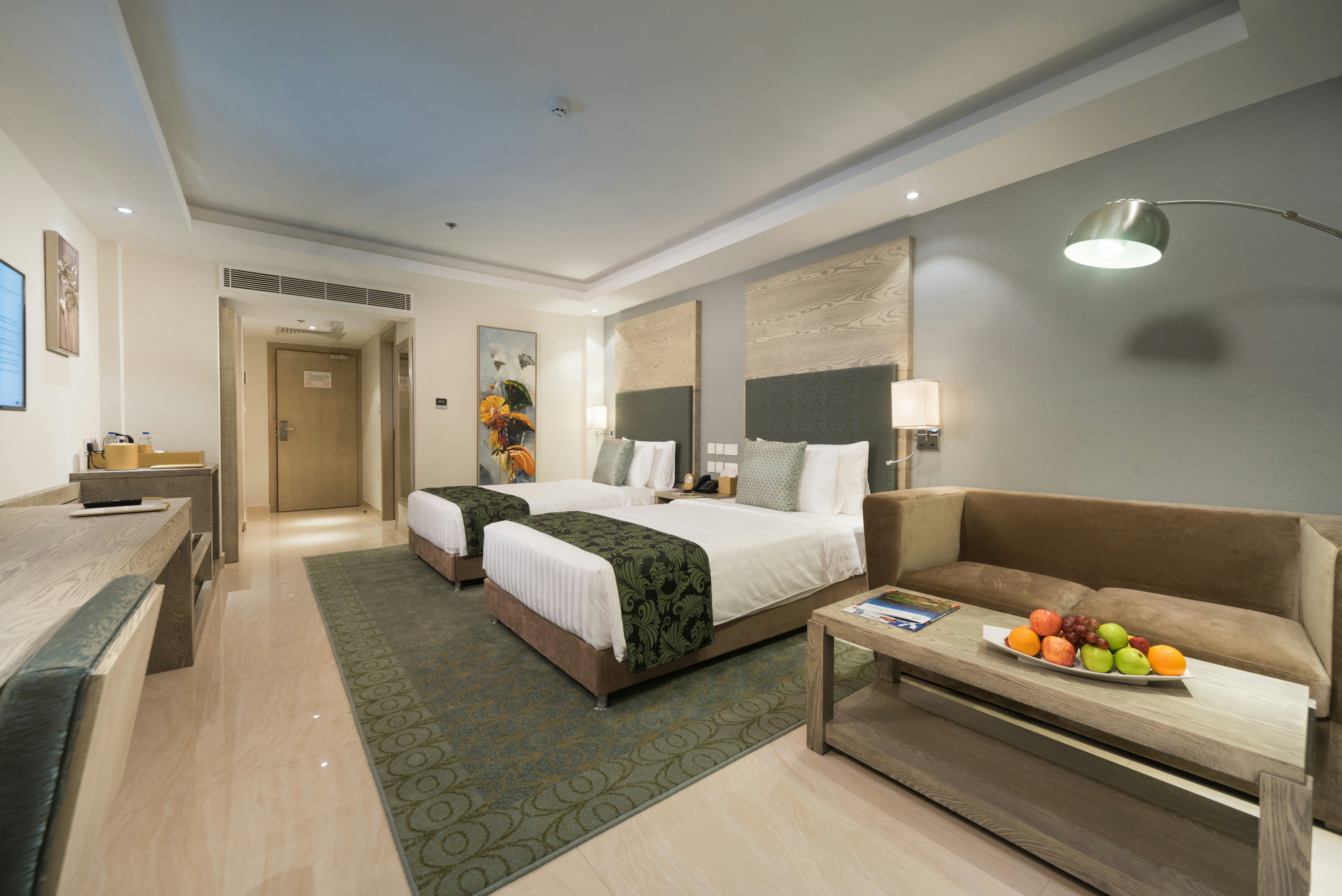 Centara Muscat Hotel Oman 18/80