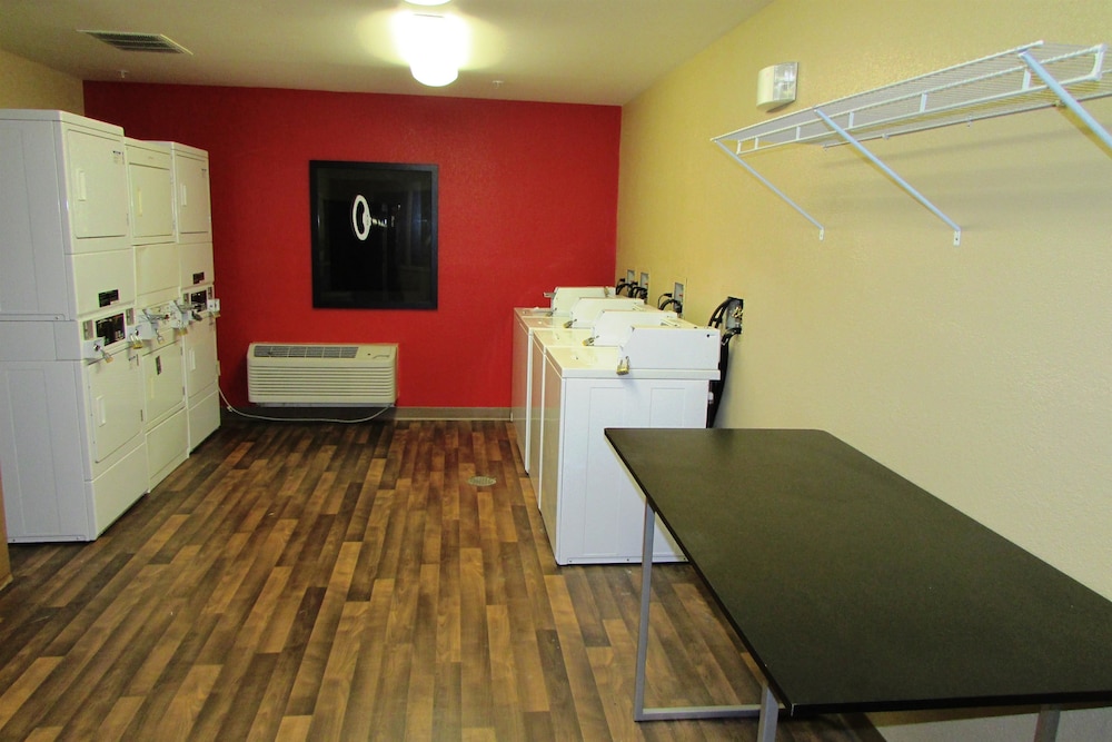 Extended Stay America Atlanta - Clairmont 21/35