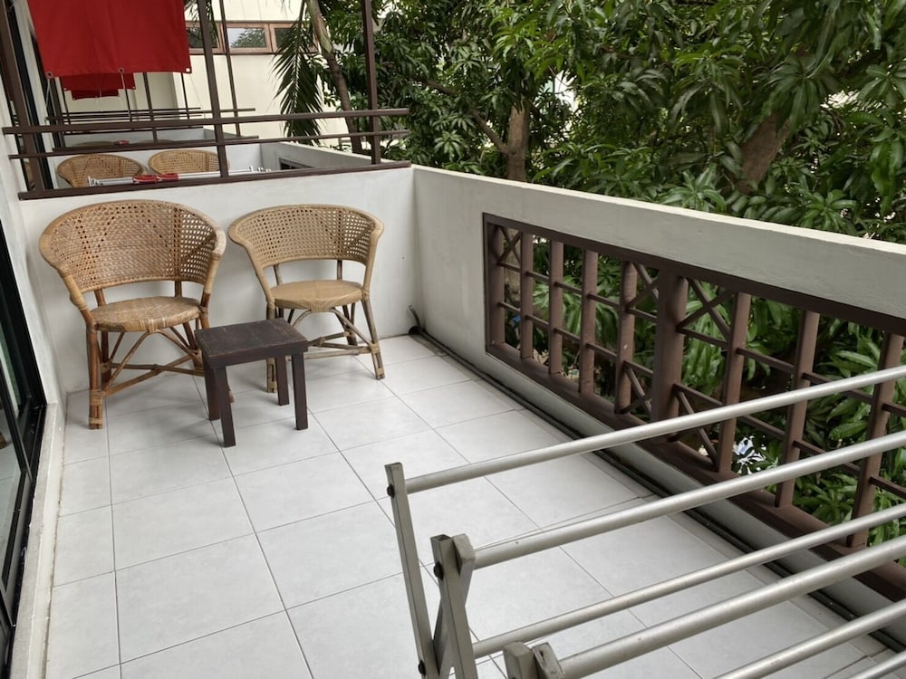 Lamphu House Bangkok 34/50