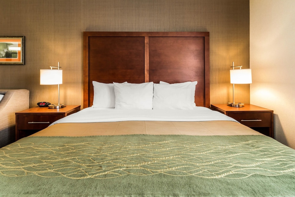 Comfort Inn Humboldt Bay 13/37