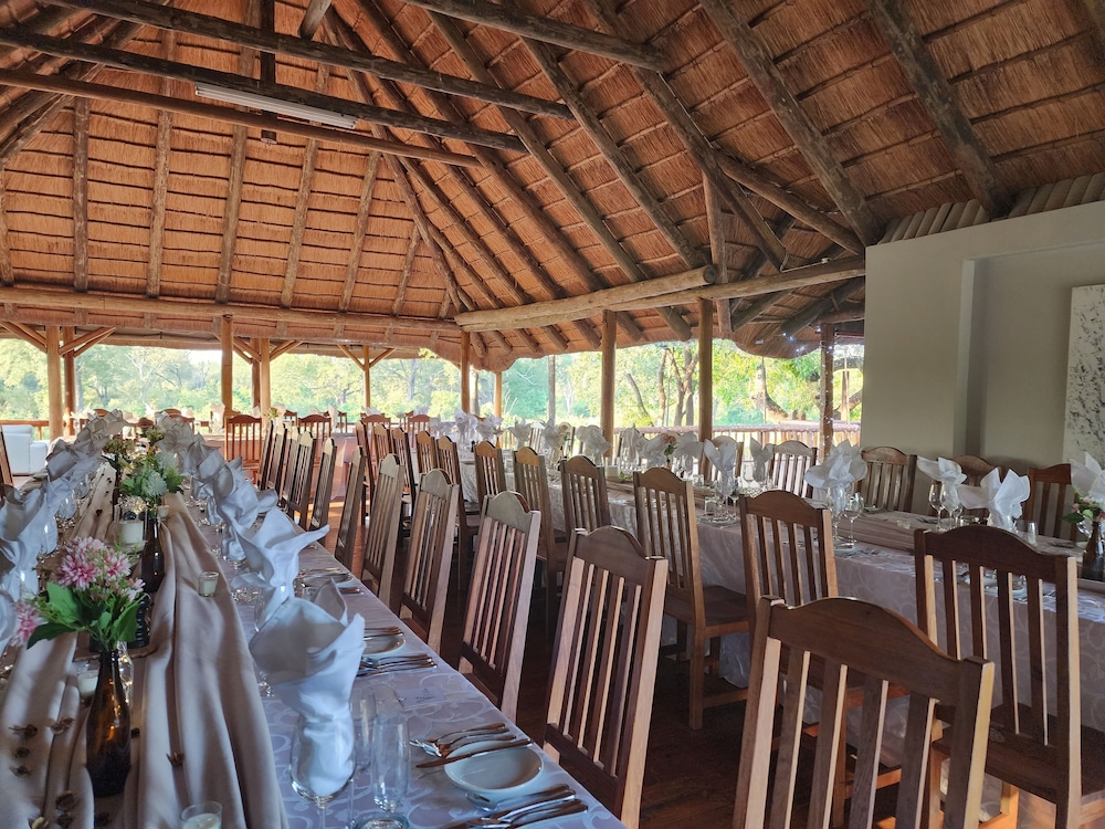 Karongwe River Lodge 64/78