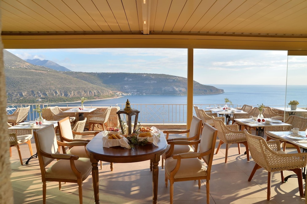 Akrolithi Boutique Hotel - Adults Only 36/58