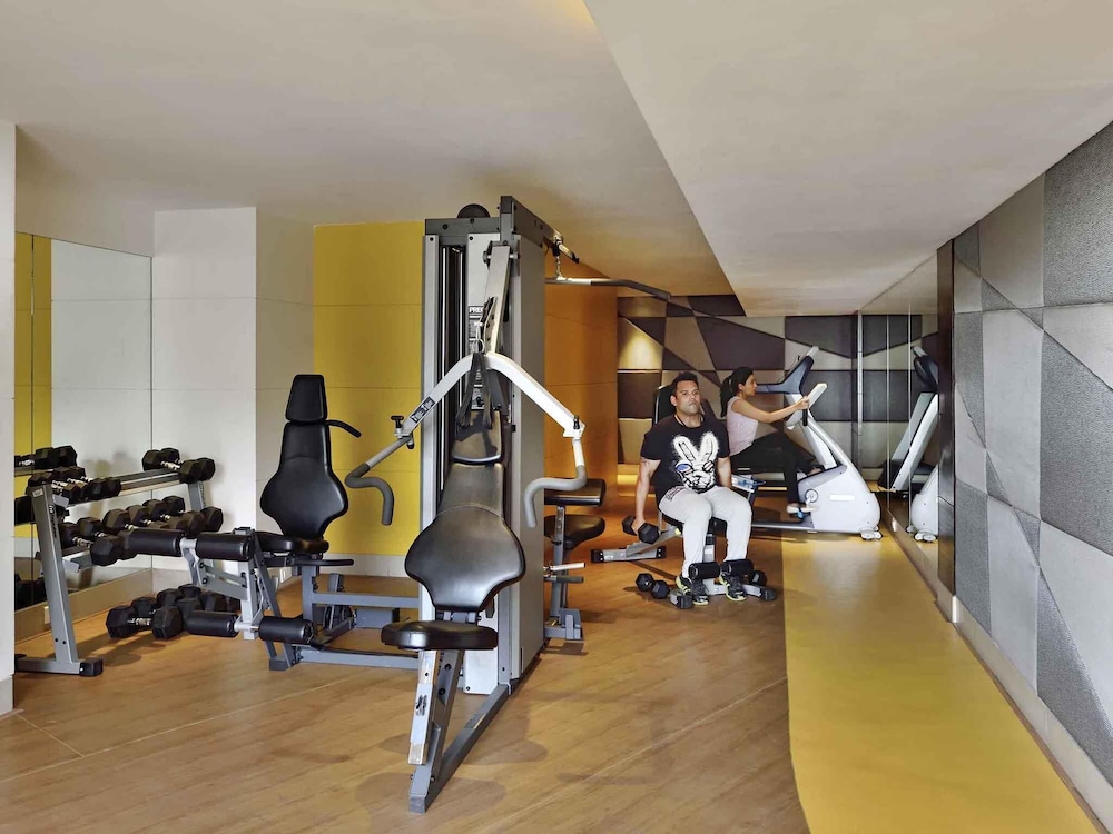 Novotel Imagicaa Khopoli 45/75