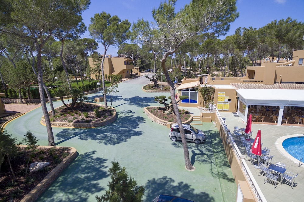 Apartamentos Ses Eufabietes 20/50