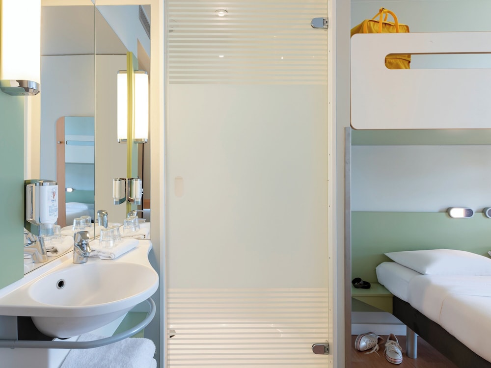 Ibis Budget Munich City Olympiapark 46/49