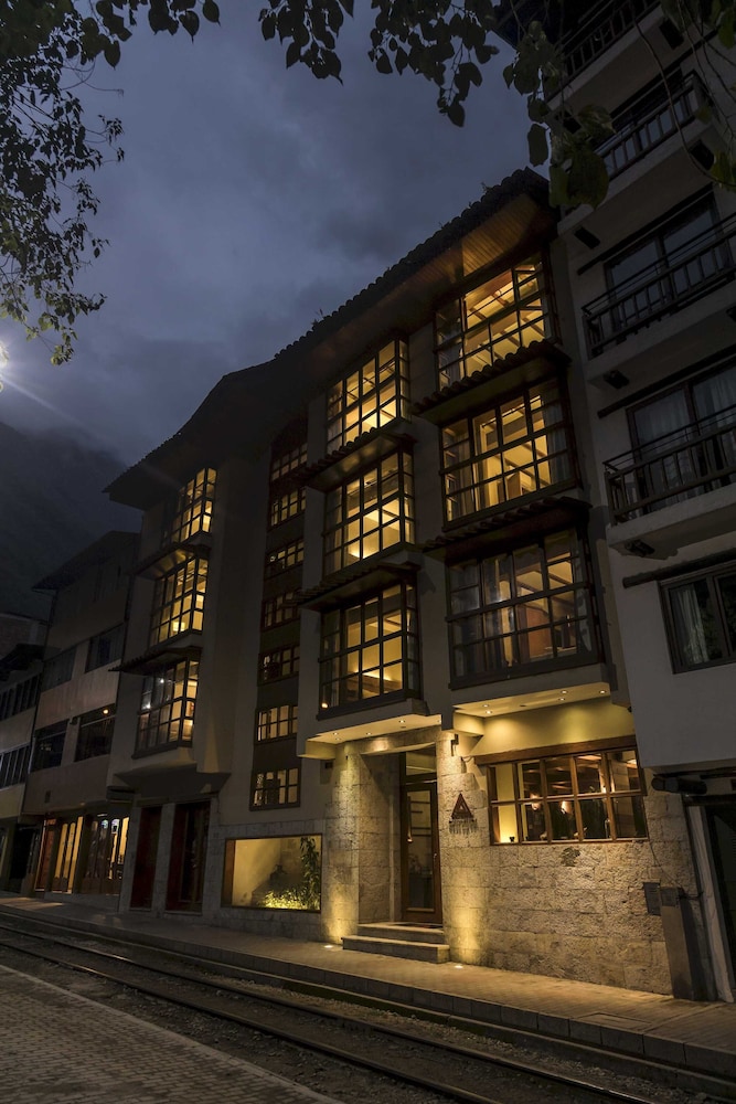 Casa Del Sol Machupicchu 3/71