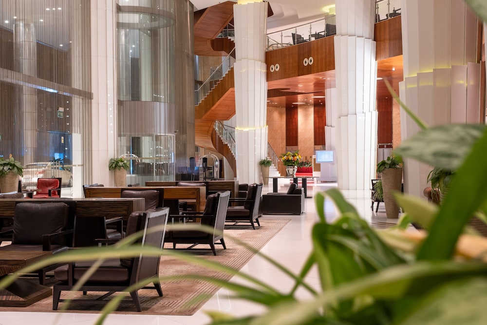 Lagos Continental Hotel Formerly Intercontinental Lagos 60/73