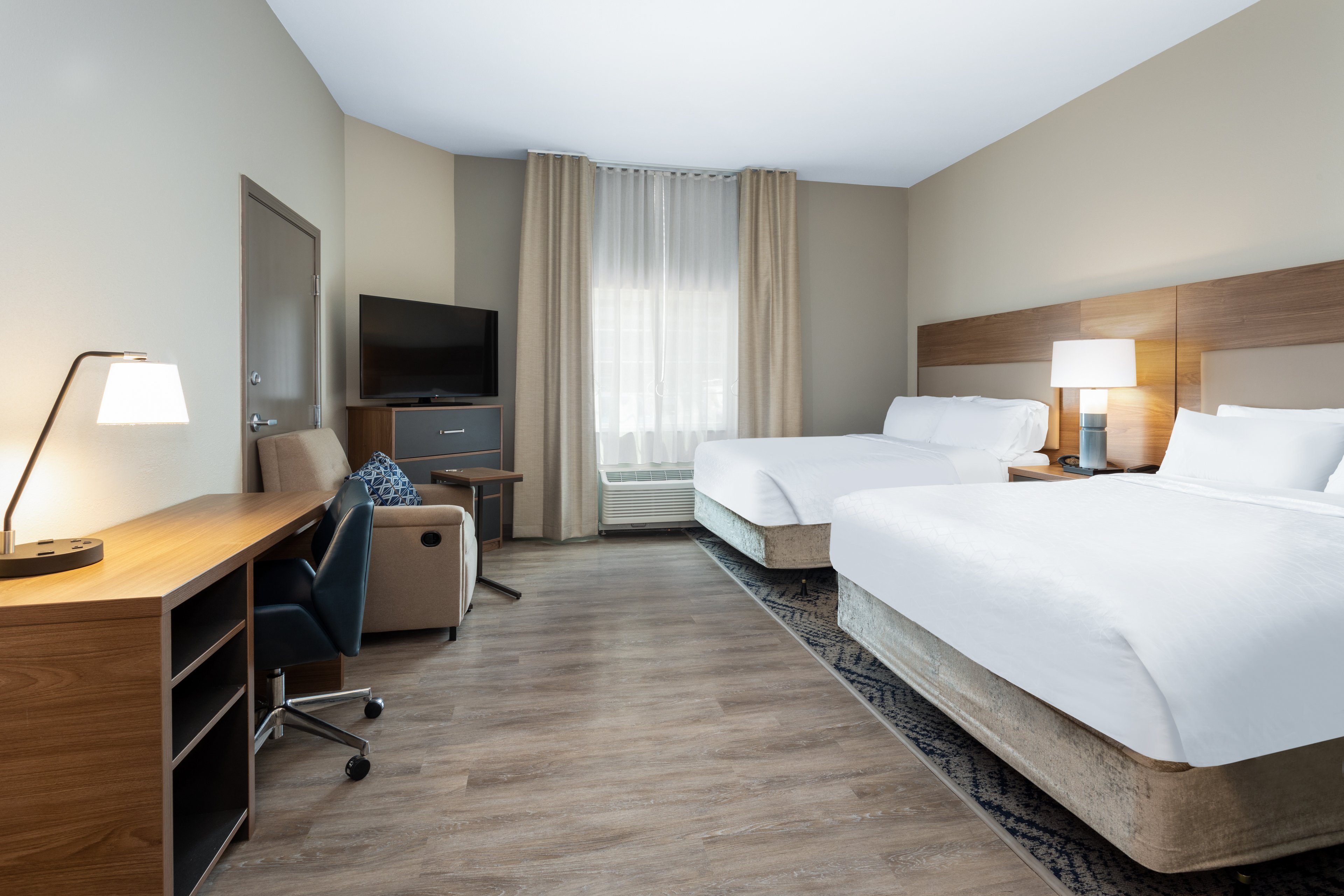 Candlewood Suites Sioux Falls 10/33