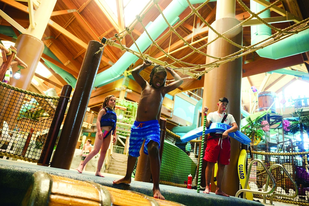 Cedar Points Castaway Bay 54/67