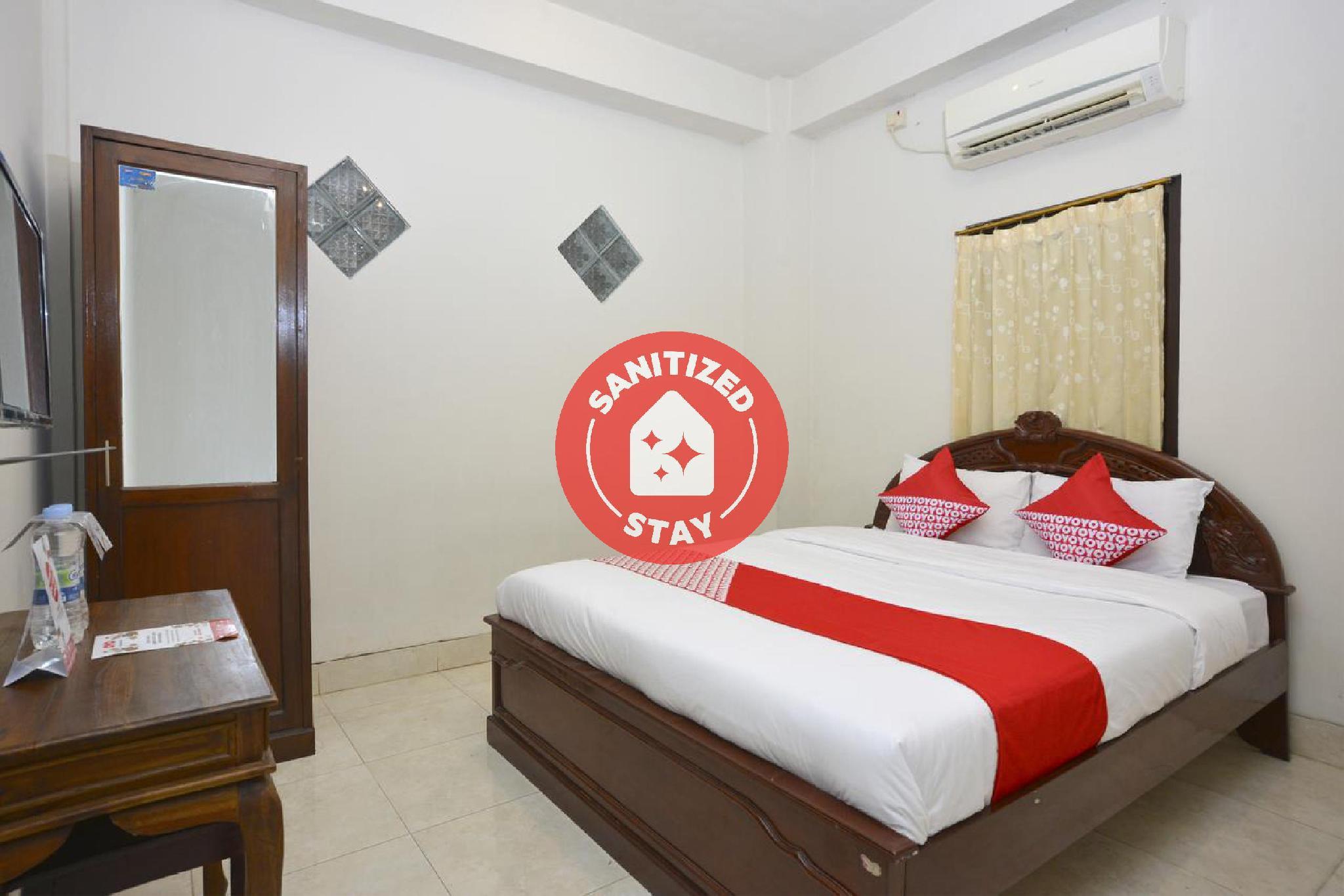 OYO 586 Hotel Wijaya 13/72