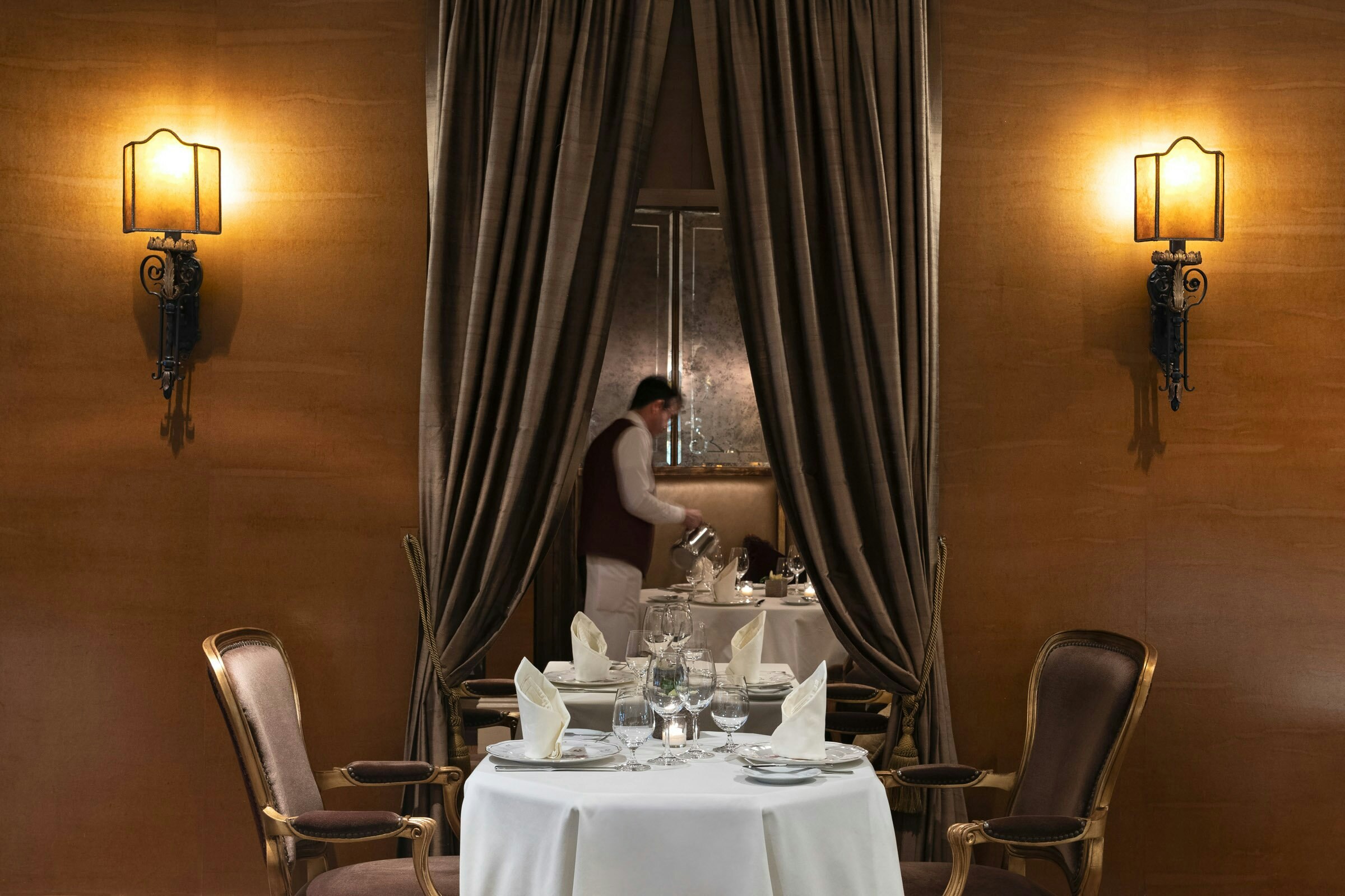 Wedgewood Hotel and Spa 45/50