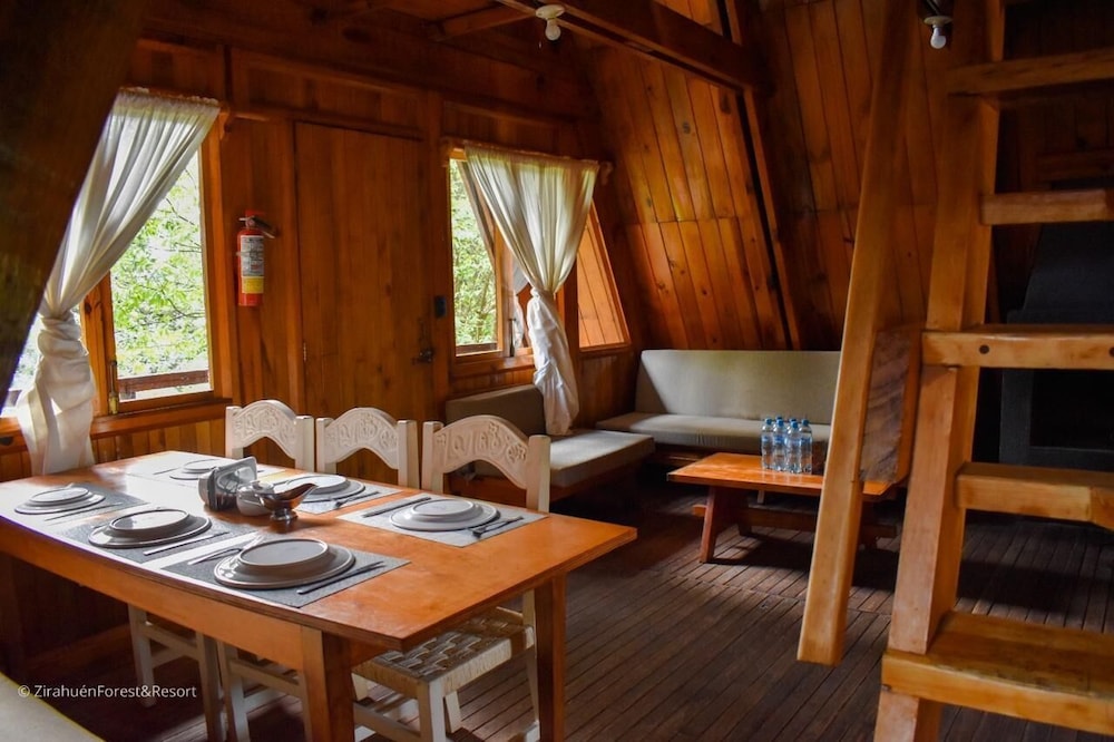Zirahuen Forest And Resort 37/50