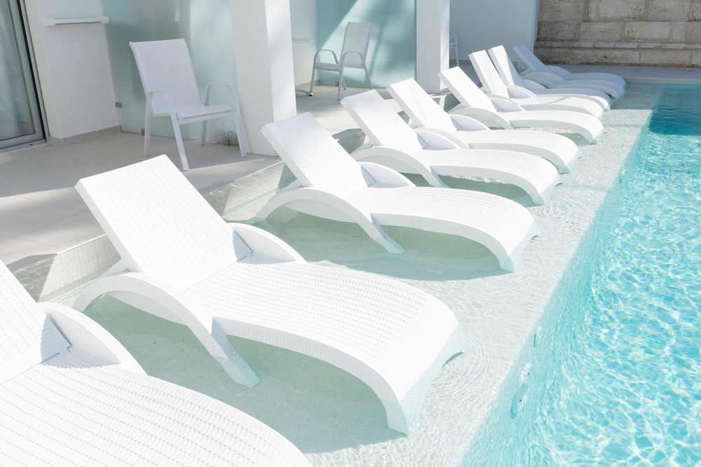 Reverence Mare Hotel Adults Only 44/50