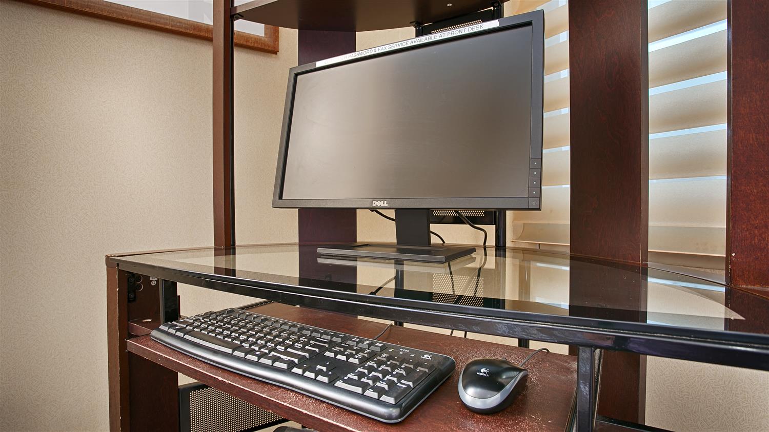 Best Western I-5 Inn & Suites 12/14