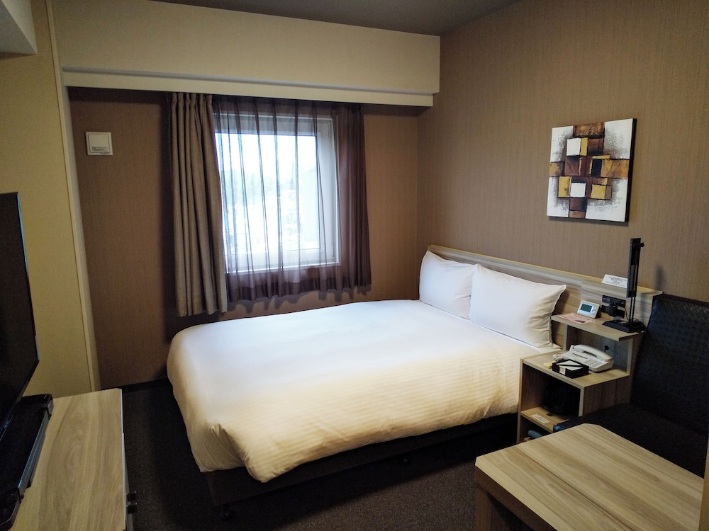 Hotel Route-Inn Ishioka 13/38