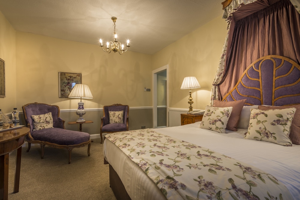 Best Western the Three Swans Hotel 22/69