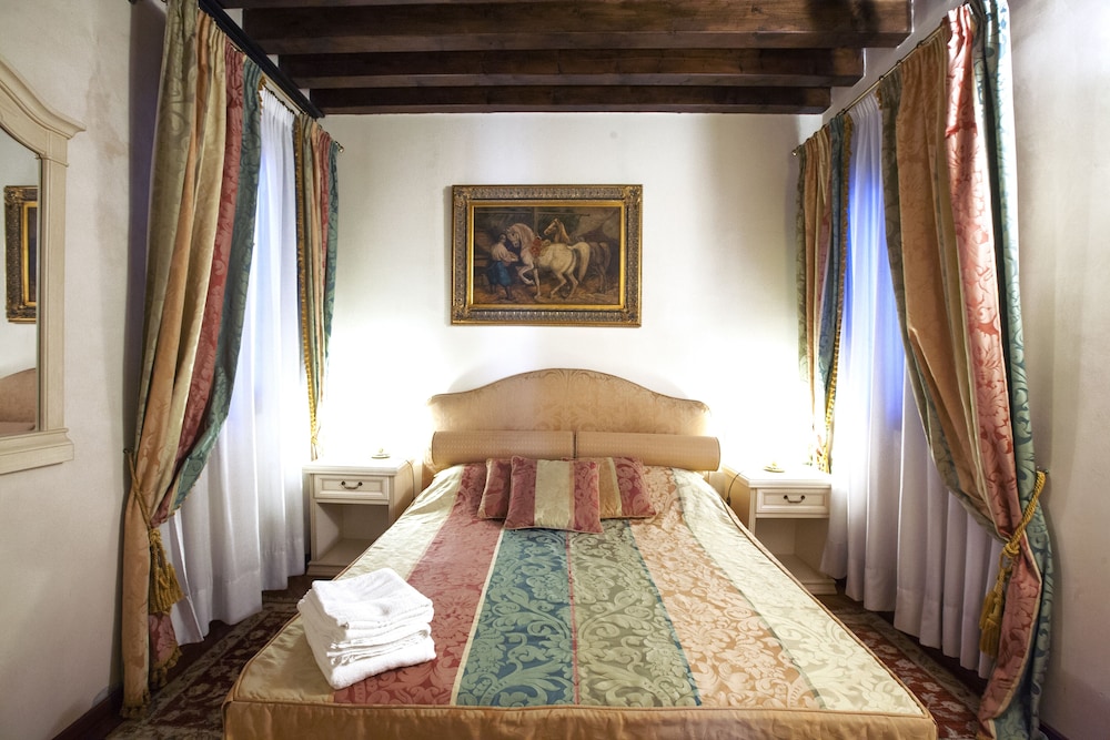 Residenza Giardini 10/37