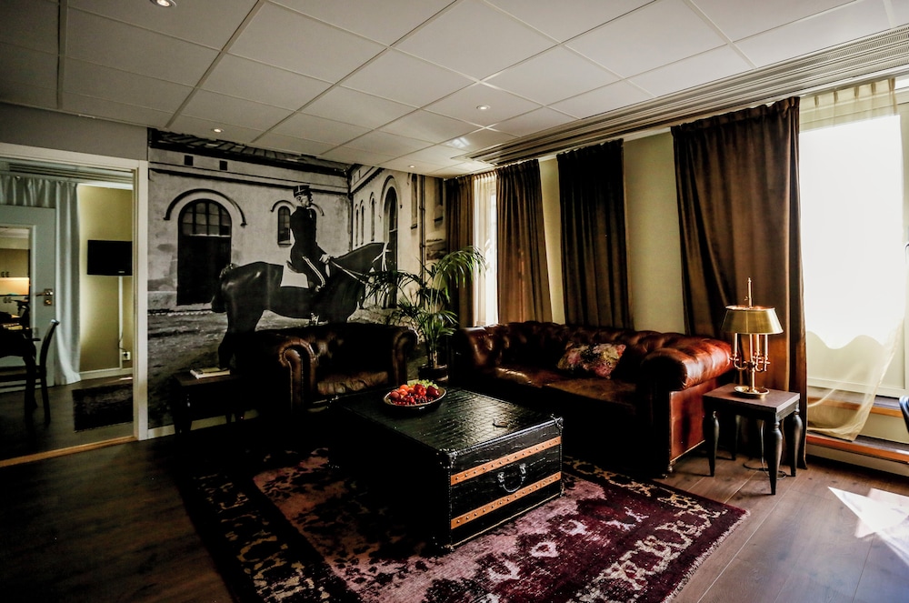 Freys Hotel 45/65