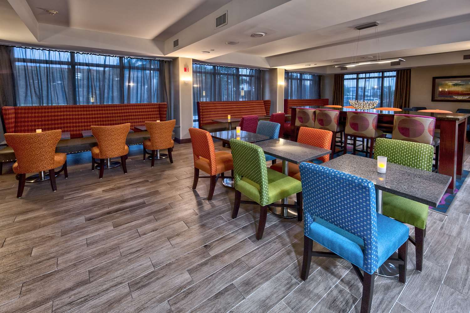Hampton Inn Orlando Maingate South 29/42