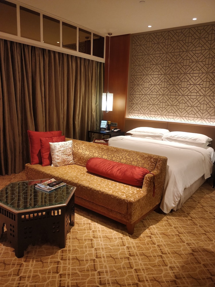 Itc Kohenur A Luxury Collection Hotel Hyderabad 20/56