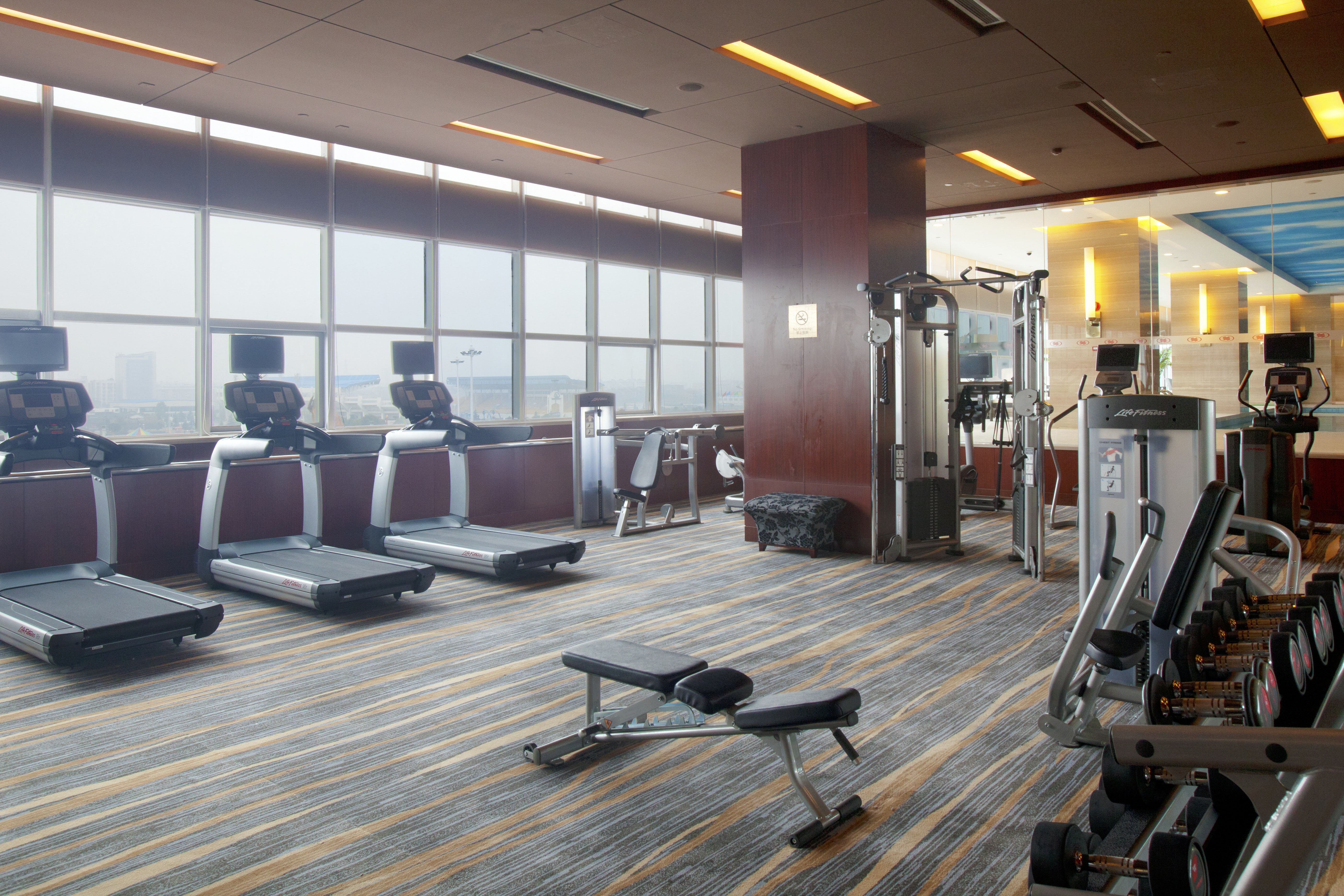 Crowne Plaza Xiangyang 22/50