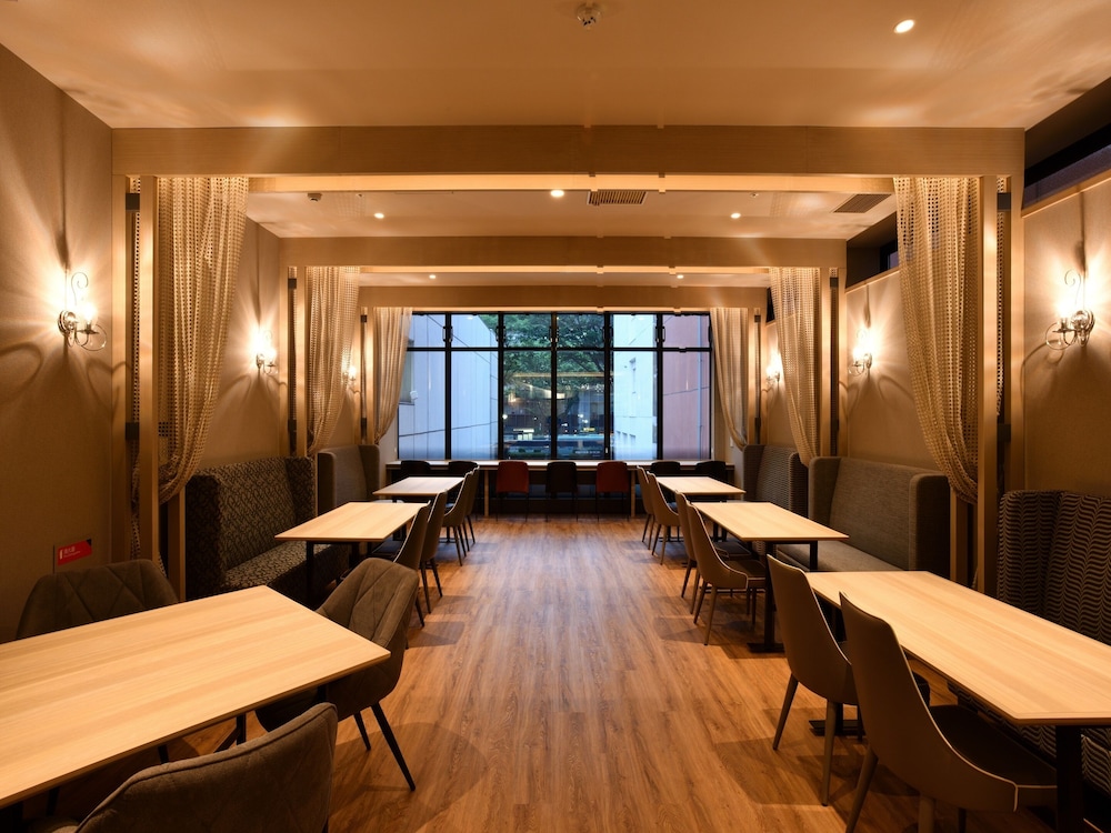 Hotel Keihan Sendai 24/50