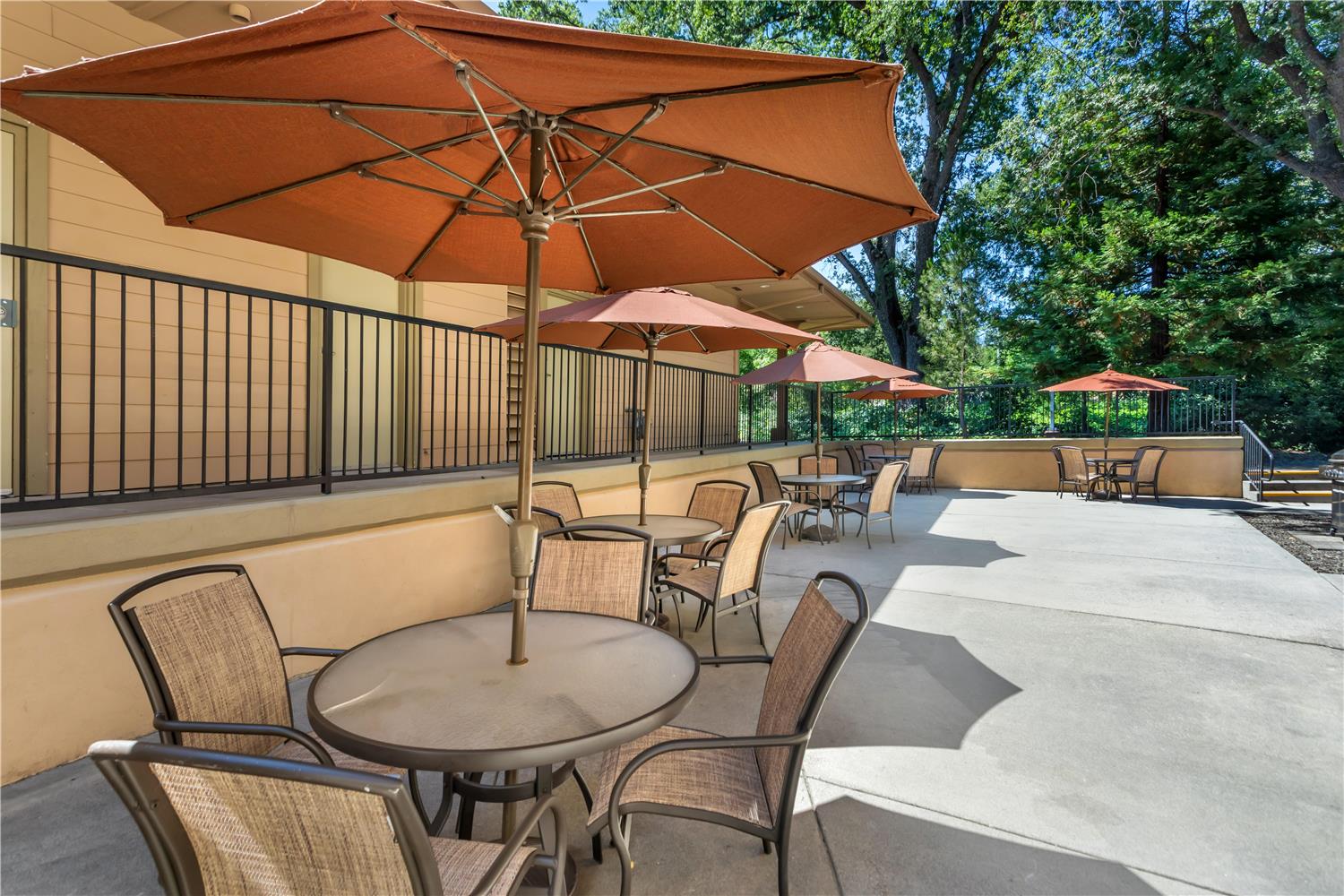 Best Western Plus Sonora Oaks Hotel & Conference Center 18/24