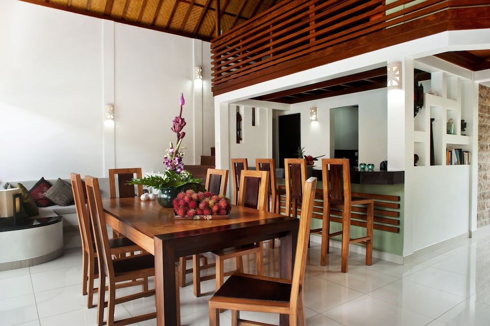 Villa Teman Lovina 15/35