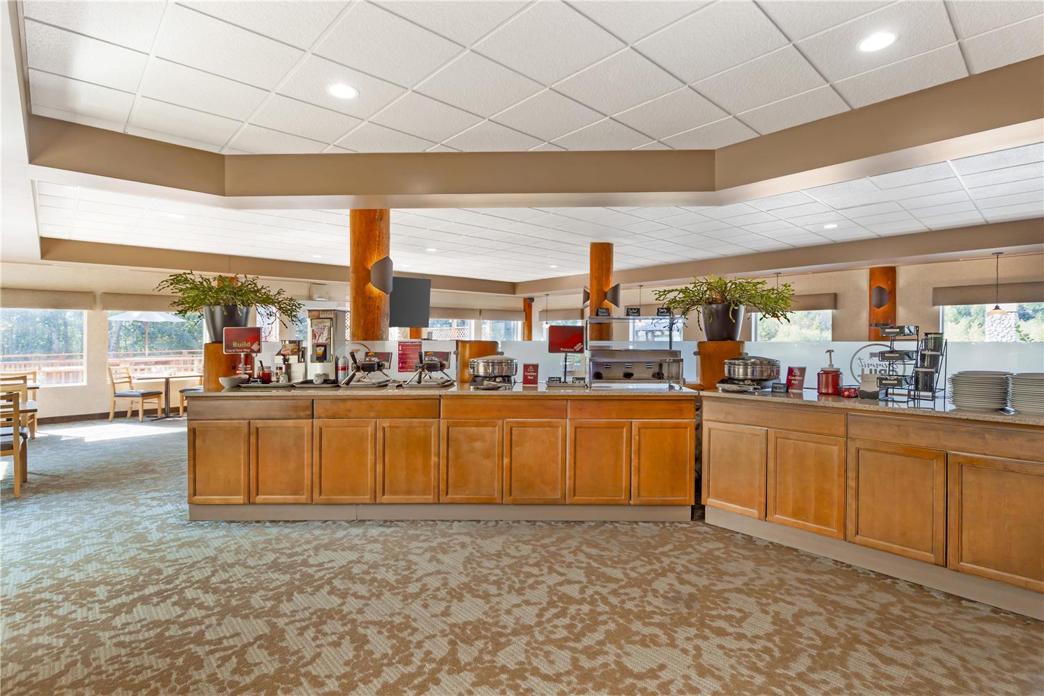 Best Western Plus Valemount Inn & Suites 13/65