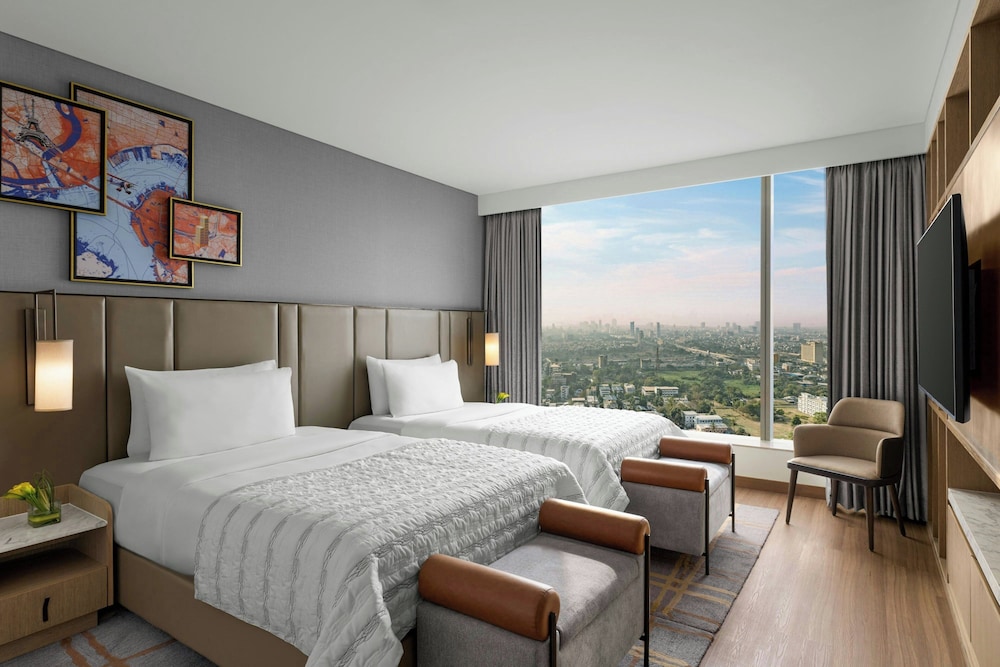 Le Meridien Navi Mumbai 13/46